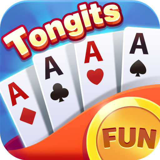 Tongits fun | Play with Friends and Family! | Best Card Game